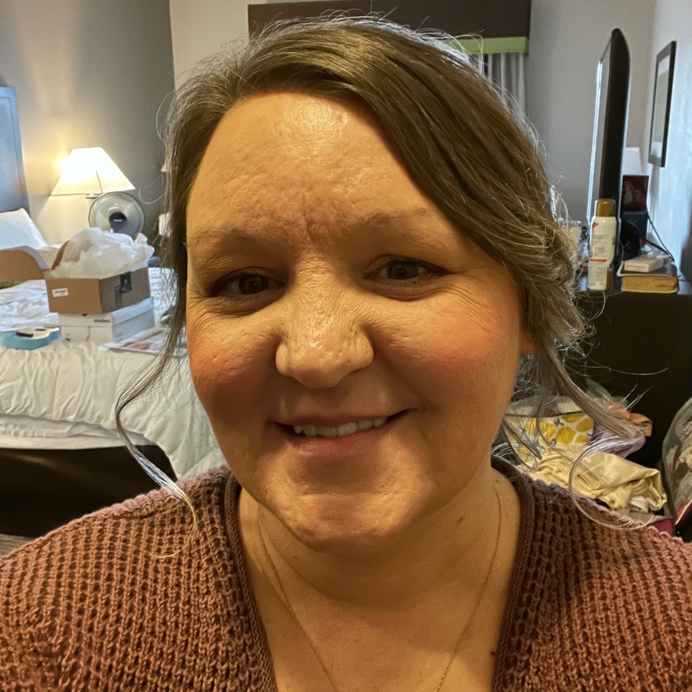 Meet your Posher, Lindsay